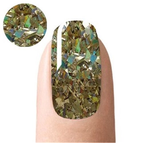 Mylar - Gold HG (LS)